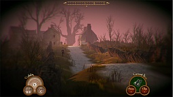 画像ギャラリー No.005のサムネイル画像 / 妙な雰囲気を持ったインディーズ系のホラーアドベンチャー,「Sir, You Are Being Hunted」の新情報が公開