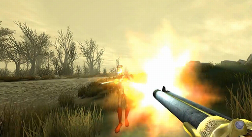 Sir, You Are Being Hunted: v1.0 Release Trailer 