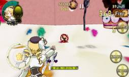 魔法少女まどか☆マギカ TPS FEATURING 巴マミ