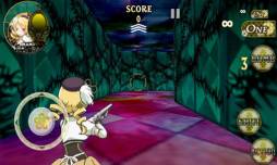 魔法少女まどか☆マギカ TPS FEATURING 巴マミ