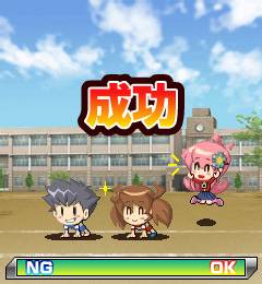 画像ギャラリー No.006のサムネイル画像 / 「女子メカ」新たなロボットパーツ「セーラーセット」などを今週末に実装