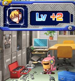 画像ギャラリー No.007のサムネイル画像 / 「女子メカ」新たなロボットパーツ「セーラーセット」などを今週末に実装