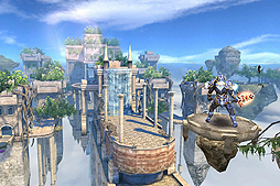 ꡼ No.008 | Unreal EngineѤiOSѥRPGWild BloodפۿȡεΥ󥹥åȤȤʤꥢϹΥ󥹥Ω