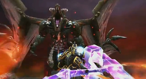 Wild Bloodץȥ쥤顼