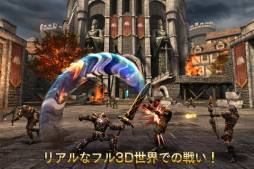 ワイルド ブラッド