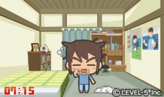 ꡼ No.010Υͥ / ֥ʥץ꡼2ܤ3DSѥեȡ֥ʥޥ֥ ֥ǥפ̵Ǽ륭ڡ󤬳Ť