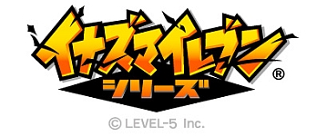 画像ギャラリー No.001のサムネイル画像 / 「イナズマイレブン」シリーズのLINE向けスタンプ第2弾が本日配信スタート