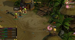 ꡼ No.007 | ֤ޤ֥饲رפθѺ֥Υפԥץ쥤ʬΥڡǤޤäڤMMORPG