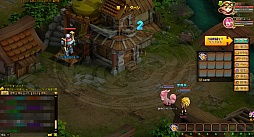 ꡼ No.024 | ֤ޤ֥饲رפθѺ֥Υפԥץ쥤ʬΥڡǤޤäڤMMORPG