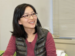 画像ギャラリー No.048のサムネイル画像 / 「ソラノヴァ」の開発方針や今後の展開,そして中国のブラウザゲーム市場のことまで,開発元のFuncityに聞いてみた