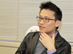 画像ギャラリー No.049のサムネイル画像 / 「ソラノヴァ」の開発方針や今後の展開,そして中国のブラウザゲーム市場のことまで,開発元のFuncityに聞いてみた