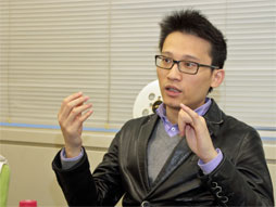 画像ギャラリー No.051のサムネイル画像 / 「ソラノヴァ」の開発方針や今後の展開,そして中国のブラウザゲーム市場のことまで,開発元のFuncityに聞いてみた