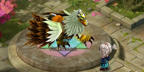 画像ギャラリー No.001のサムネイル画像 / 「ソラノヴァ」，バトル系イベントが追加されるアップデートが5月2日に実施