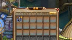 画像ギャラリー No.006のサムネイル画像 / 「ソラノヴァ」にマップ「氷結の湖」や幻獣スキルが実装。レベルキャップも開放