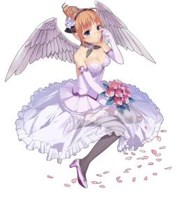 画像ギャラリー No.001のサムネイル画像 / 「ソラノヴァ」次期大型アップデートの特設ページを公開。「羽霊」などの情報も