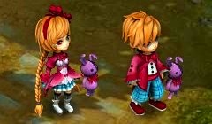 画像ギャラリー No.001のサムネイル画像 / 「ソラノヴァ」新アバターを獲得できるバレンタインイベント実施。倍々イベントも