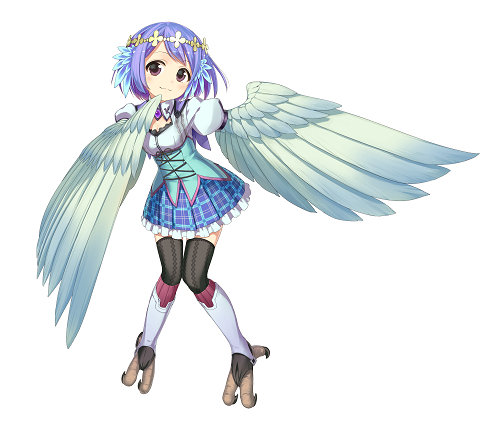 画像ギャラリー No.001のサムネイル画像 / 「ソラノヴァ」，「ハピィ」が手に入るトレジャーハントイベント開催