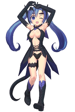 画像ギャラリー No.002のサムネイル画像 / 「ソラノヴァ」，「ハピィ」が手に入るトレジャーハントイベント開催