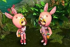 画像ギャラリー No.002のサムネイル画像 / 「ソラノヴァ」，GWログインキャンペーンが開催。「嗜好の箱」タイムセール販売も