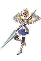 画像ギャラリー No.001のサムネイル画像 / 「ソラノヴァ」，「ようこそペットBOX」が更新。「黄金の鉛筆削り」が期間限定販売