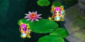 画像ギャラリー No.006のサムネイル画像 / 「ソラノヴァ」，「ようこそペットBOX」が更新。「黄金の鉛筆削り」が期間限定販売