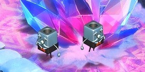 画像ギャラリー No.008のサムネイル画像 / 「ソラノヴァ」，「ようこそペットBOX」が更新。「黄金の鉛筆削り」が期間限定販売