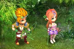 画像ギャラリー No.001のサムネイル画像 / 「ソラノヴァ」,お香がキーの“真夏の変身術イベント”が開催