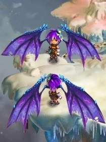 画像ギャラリー No.002のサムネイル画像 / 「ソラノヴァ」で新たな翼装備「暴徒の翼」などが手に入る「暴徒の蹴球大会」イベント開催