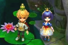 画像ギャラリー No.002のサムネイル画像 / 「ソラノヴァ」新アバター「真紅の誘惑」が登場。新イベントも開催中