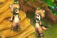 画像ギャラリー No.002のサムネイル画像 / 「ソラノヴァ」,バレンタインにピッタリな新アバター「ルナールキャド」が登場