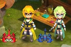 画像ギャラリー No.003のサムネイル画像 / 「ソラノヴァ」,イベント「ハルルのソラノヴァルーレット」が開催