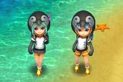 画像ギャラリー No.006のサムネイル画像 / 「ソラノヴァ」,新たなパンダの乗騎装備が登場する「甘味喝采」イベントが開催。素体シリーズ第4弾も販売