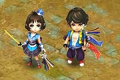 画像ギャラリー No.005のサムネイル画像 / 「ソラノヴァ」,アバターなどが手に入るイベントを開催。護送任務「花と宝を護送せよ」は獲得金貨と遊走ptが3倍に