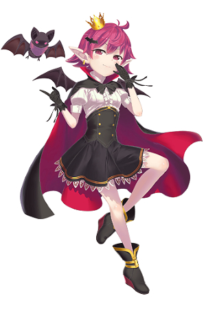 画像ギャラリー No.006のサムネイル画像 / 「ソラノヴァ」新規登録で白竜の化身「テール」が獲得できるキャンペーンが開催