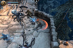 Infinity Blade: Dungeons