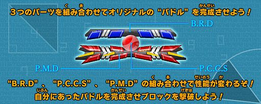 ꡼ No.003 | 3DSDLեȡ֥ϥѡѥɥ ֥åå㡼פ822ۿ