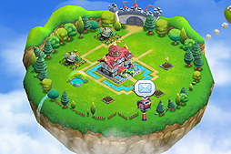 画像ギャラリー No.003のサムネイル画像 / WeMade Online,新作スマホアプリ2本を同社のTGS2012特設サイトで公開