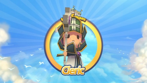 HERO SQUARE ŷʪץҲࡼӡ2