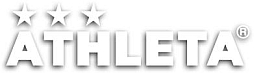 画像ギャラリー No.001のサムネイル画像 / 「バーコードフットボーラー」がアパレルブランド「ATHLETA」とタイアップ