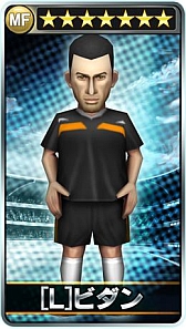 画像ギャラリー No.009のサムネイル画像 / 「バーコードフットボーラー」がアパレルブランド「ATHLETA」とタイアップ