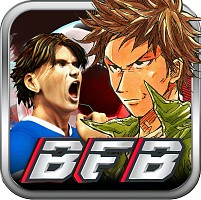 ���������꡼ No.004�Υ���ͥ������ / �֥С������ɥեåȥܡ��顼�פ�̡���GIANT KILLING�פȤΥ������åפ�����