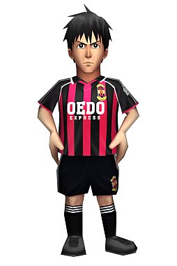 ���������꡼ No.007�Υ���ͥ������ / �֥С������ɥեåȥܡ��顼�פ�̡���GIANT KILLING�פȤΥ������åפ�����