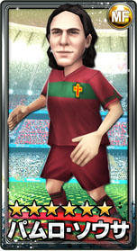 ꡼ No.023Υͥ / iOSǡ֥Сɥեåȥܡ顼פΥӥ1ǯǰƥڡ緿åץǡȤ»ܡ4GamerɼԸŵ⤢