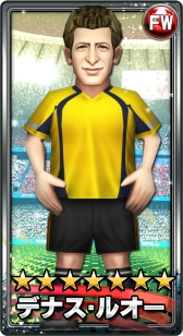 画像ギャラリー No.017のサムネイル画像 / 「バーコードフットボーラー」，140万DL突破を記念したキャンペーンを開始