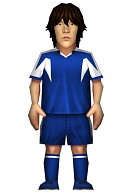 画像ギャラリー No.005のサムネイル画像 / 「バーコードフットボーラー」,中村俊輔選手を起用したテレビCMが放映開始