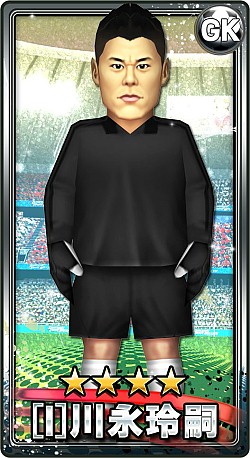 画像ギャラリー No.004のサムネイル画像 / 「バーコードフットボーラー」新監督にぴったりのサーバー「ディビジョン2」を新設