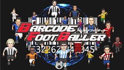 画像ギャラリー No.007のサムネイル画像 / 「バーコードフットボーラー」新監督にぴったりのサーバー「ディビジョン2」を新設