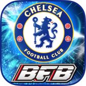 画像ギャラリー No.005のサムネイル画像 / 「バーコードフットボーラー」，チェルシーFCとのタイアップキャンペーンを実施