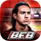 画像ギャラリー No.004のサムネイル画像 / 「バーコードフットボーラー」,アレッサンドロ・ネスタ選手とのタイアップが決定