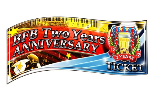 ���������꡼ No.008�Υ���ͥ������ / ��BFB��2��ǯ��ǰ��5�祭���ڡ���»ܡ��ǿ�PV�ˤϥ��른���۸�����